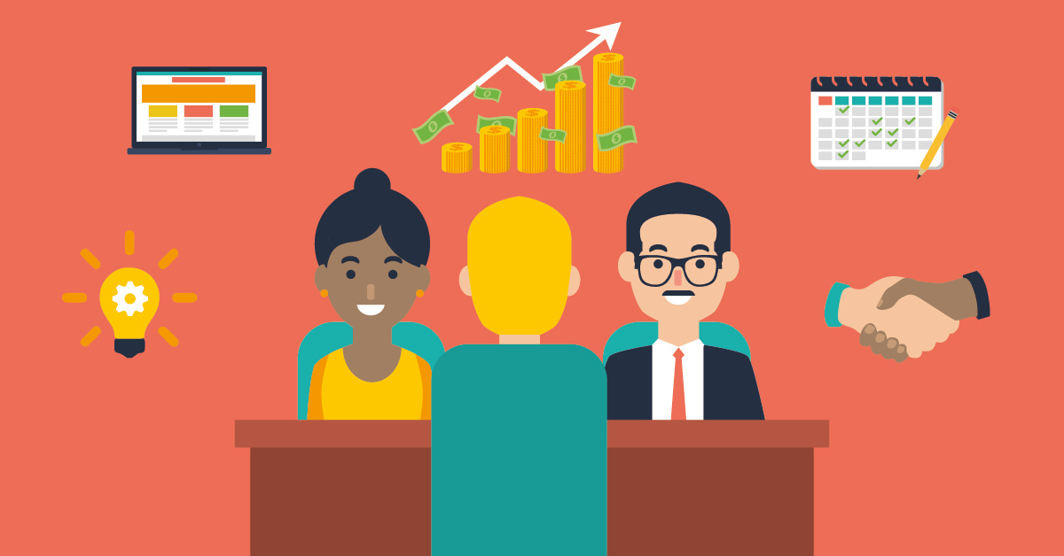 Use Contact Marketing to Connect Your Sales Team to the Right Clients